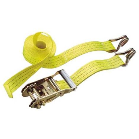 Correa Cricco Tensora de 25 mm, 4,5 Excel 08419