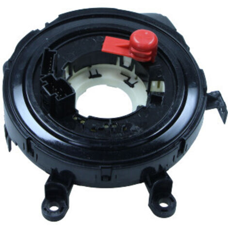 CORREA DE AIRBAG PARA VOLANTE MAXGEAR BMW 1 E81, E82, E84, E87, E88/ Z4 E89/ 3 E90, E91, E92, E93
