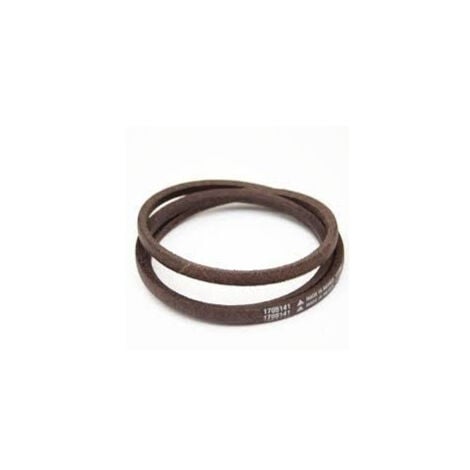 Correa de transmisión para tractor cortacésped AYP, Craftsman, Bestgreen, Husqvarna 401603, 532401603