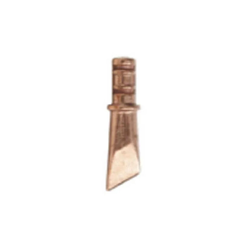 

Guilbert Express - Correa de hierro para soldar el techo 33 x 3 mm