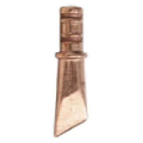 Correa de hierro para soldar el techo 33 x 3 mm GUILBERT EXPRESS
