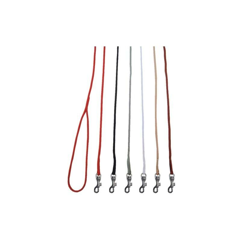 

Correas de nylon redondas COLOR CREMA