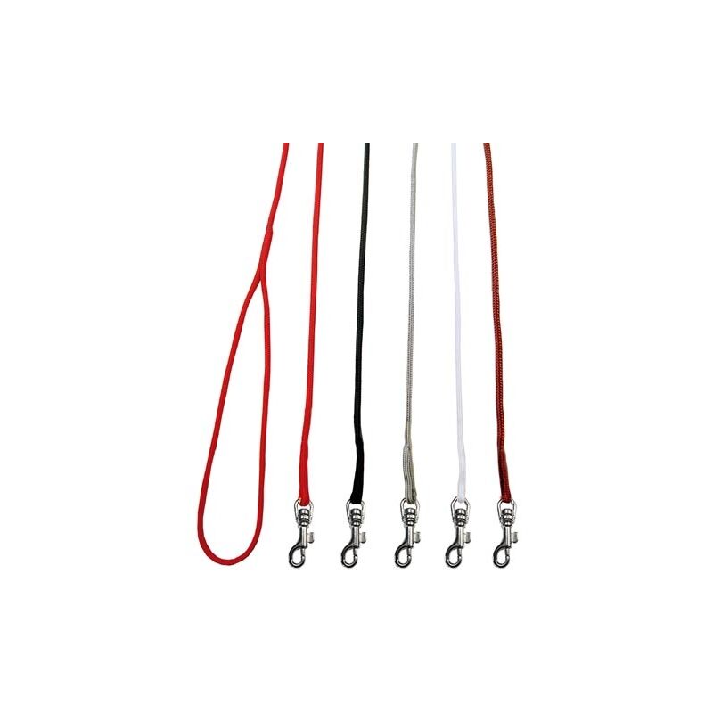 

Correas de nylon redondas COLOR BLANCO