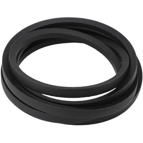 Correa de plataforma de corte 144959 1/2x95", compatible con LT1000/LT2000/LT3000/DYT4000/YT3000/YT4000