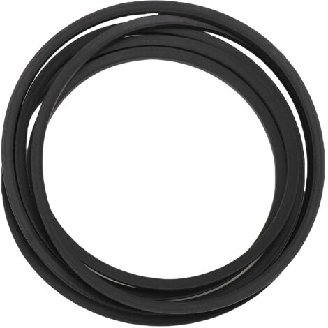 Correa de plataforma de corte de césped de nailon reforzada y más silenciosa de 48 pulgadas GX21833/GX20571