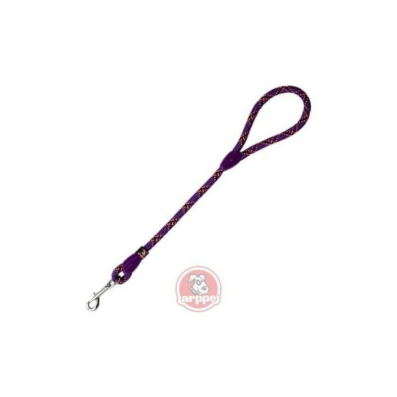 

Correa de poliester CALIFORNIA REDONDO MORADO - Arppe