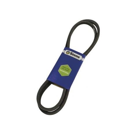 Correa de transmisión para cortacésped con asiento CUB CADET: SERIE 1000