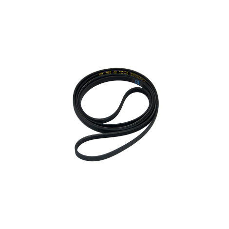 Correa de transmisión para secadora Indesit IS70C ISL70C IS70CS IDC75 IDC85 IDCA835