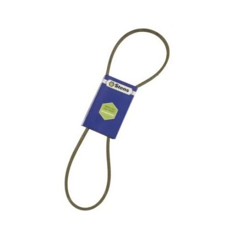 Correa de transmisión para tractor de césped SEMPLICITY 1692861ZT 1692898ZT