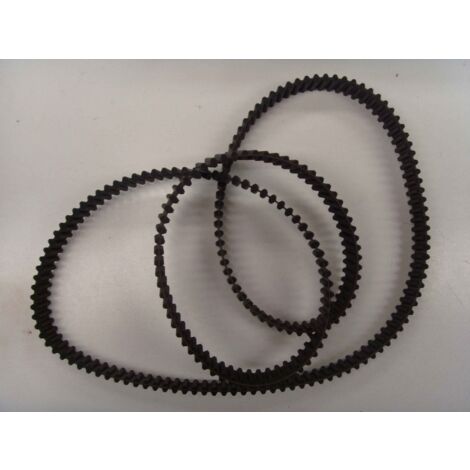 Correa dentada cortacésped 1800 x 25 17-058 HONDA 135065601/0