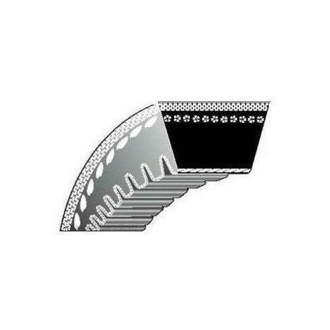 Correa dentada cortacésped SABO 50-4 TL, 50-4 TL