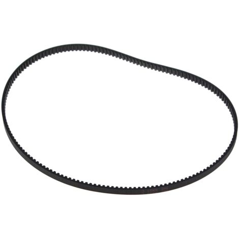 Correa dentada para robot multifunción KENWOOD KW634710
