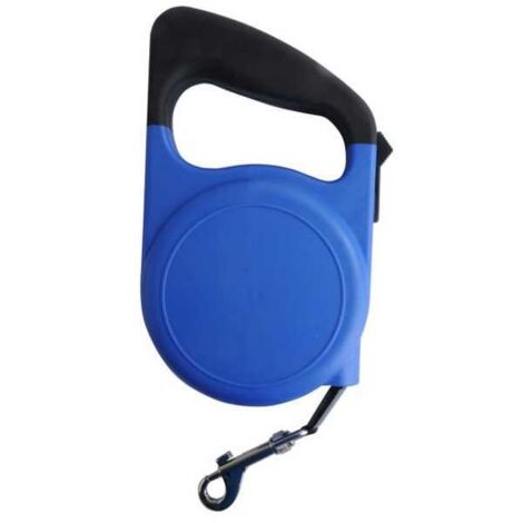 Correa extensible para perros Ilcampo 07632, 8 m