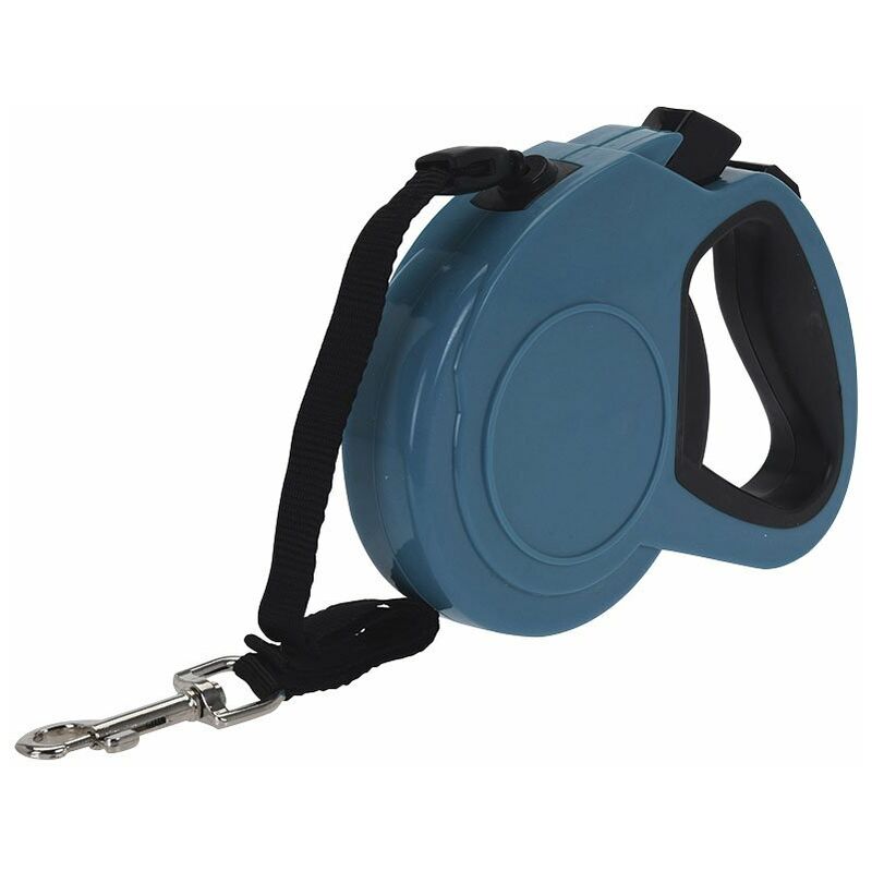 

Correa Extensible Perro 8M. 35 Kg