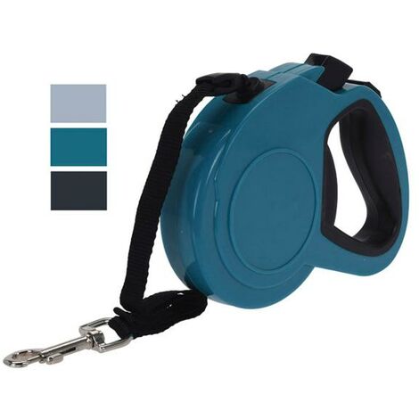 Correa extensible - talla 3 metros hasta 10 Kg.