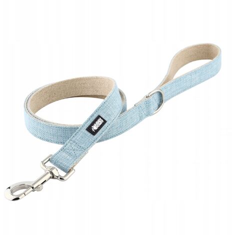 Correa HUGGY DOGGY S para perros pequeños y cachorros