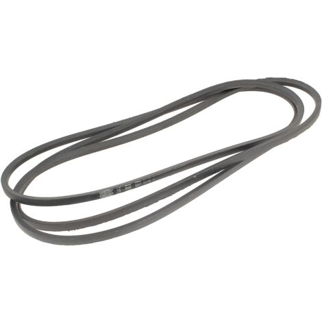 Correa l=35,9cm gx20571, gx21833 para tractor domena
