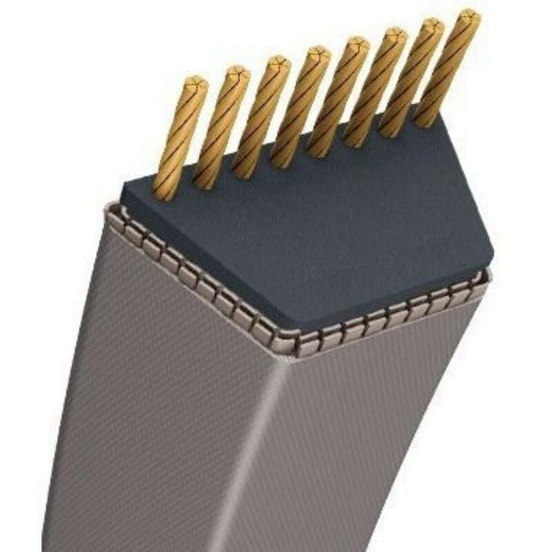 

Gea Jardin - Correa -L5415- 15,8 X 1054Mm MTD