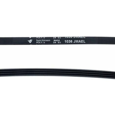 Correa Lavadora 1036 JMAEL