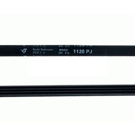 Correa Lavadora 1120 J4