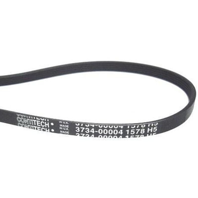 

Reporshop - Correa Lavadora Secadora Fagor 1578 H5 SBM000127 Original