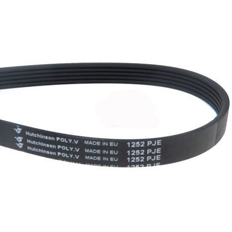 

Reporshop - Correa Lavadora Bosch Siemens 1252 J5EL 354131