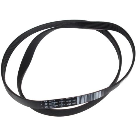 Correa Lavadora Hotpoint C00119126 de Hotpoint