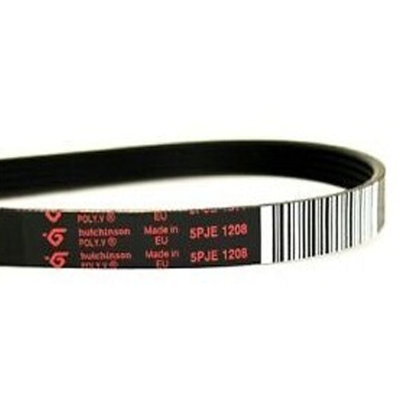 

Reporshop - Correa Lavadora Indesit 5PJE 1208 C00141664 Original