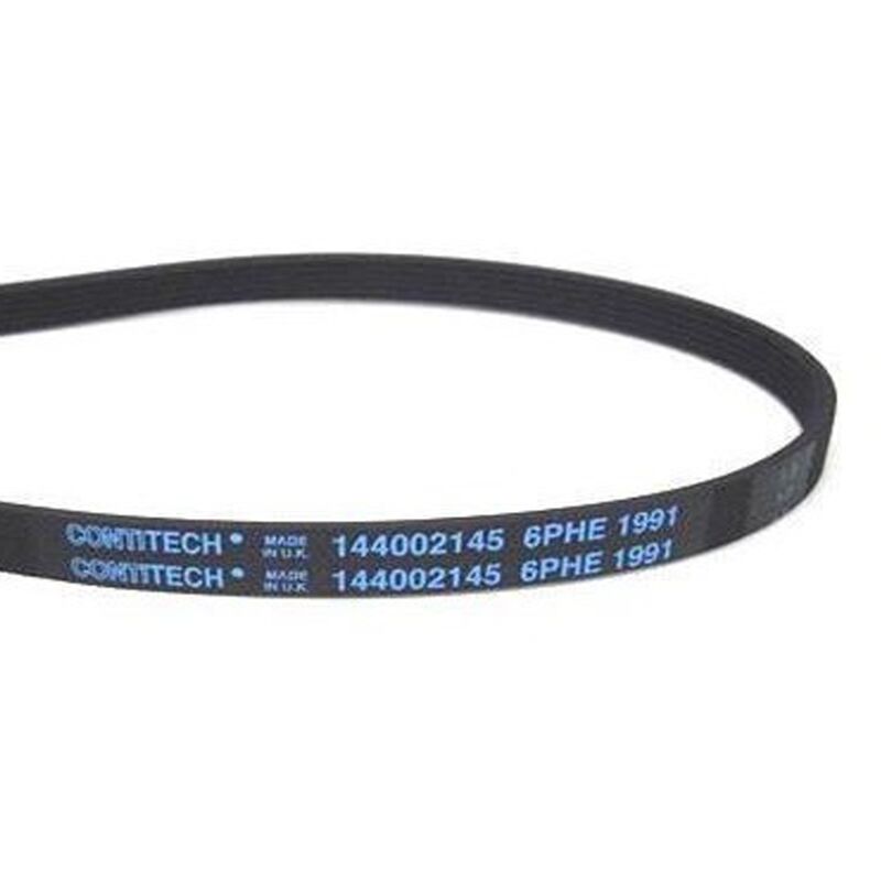 

Reporshop - Correa Lavadora Indesit Ariston 1991 H6 Elastica 116358