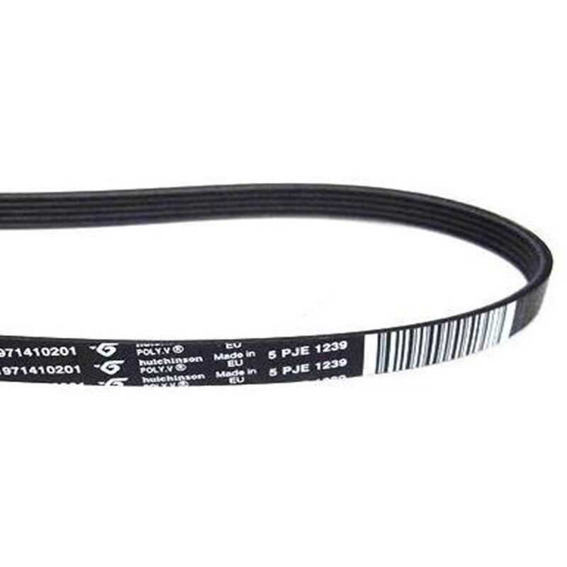 

Reporshop - Correa Lavadora Whirlpool 1239 J5 Elastica 481235818215