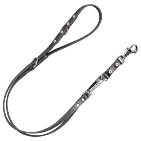 Correa masc 104-167cm multiposicion arppe cuero ne 218501180