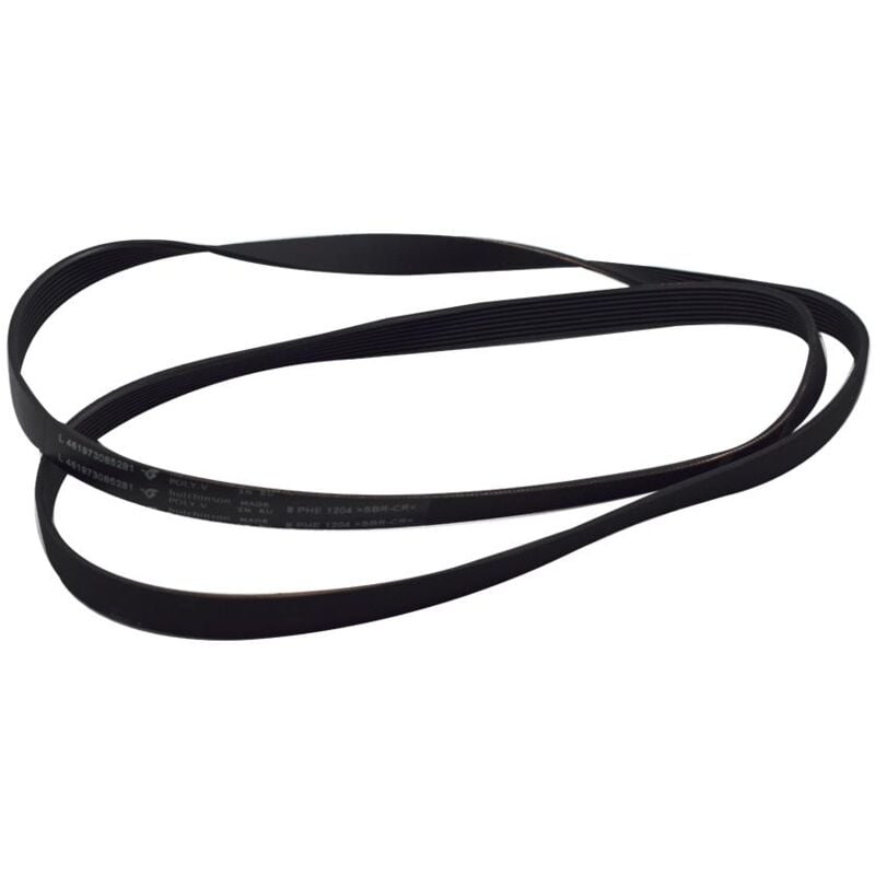 

Whirlpool Corporation - Correa Motor Lavadora Whirlpool, Ignis 1250J5