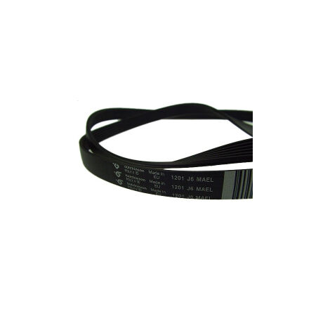 Correa para lavadora INDESIT C00119126
