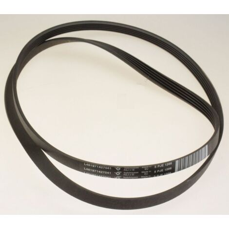 Correa para Lavadora WHIRLPOOL 480111104417