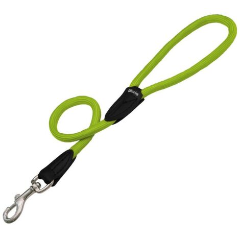 Correa para Perro Gloria 1.2 x 60 cm Verde
