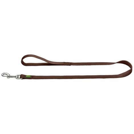 Correa para Perro Hunter Marrón (100 cm)