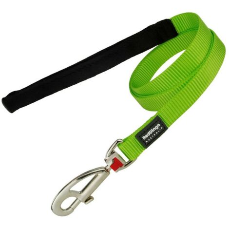 Correa para Perro Red Dingo Lima (1,5 x 120 cm)