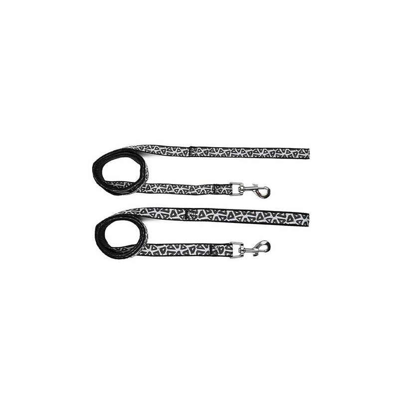 

Correa Nylon 'Black & White' CORREA 'BLACK & WHITE' 2X120CM