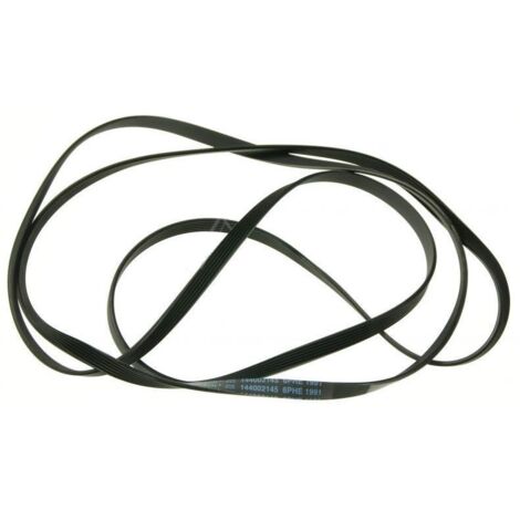 Correa para Secadora 1991H6 WHIRLPOOL 482000032360