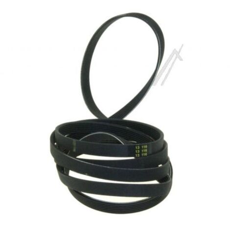 Correa para secadora CONTINENTAL-EDISON 481281728437