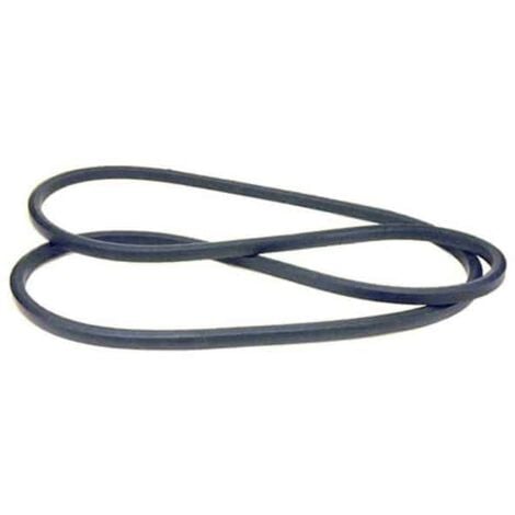 Correa para tractor cortacésped MTD , Mastercut, Blanco, Gutbrod, 7540444, 754-0444