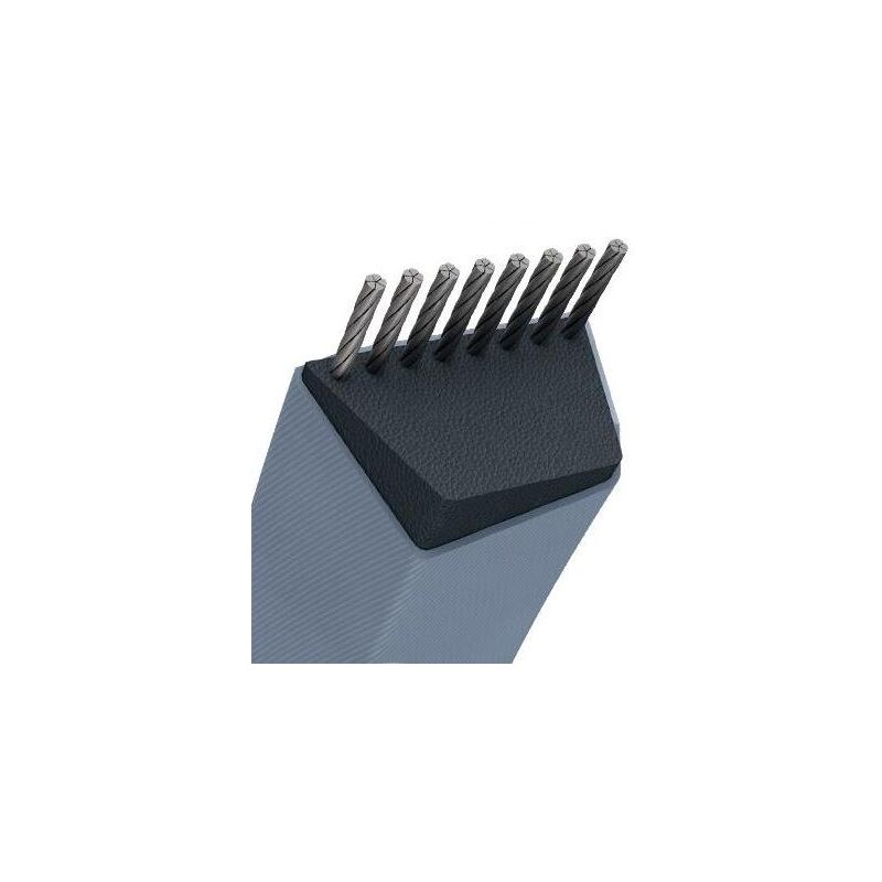 

Gea Jardin - Correa Pilote 30530 PILOTE 88