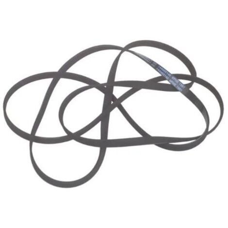 Correa plana para secadora HOTPOINT ARISTON C00116358