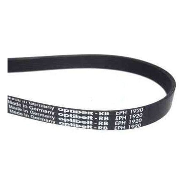

Reporshop - Correa Secadora Ranurada Hutchinson H9 1920 PHE Elastica