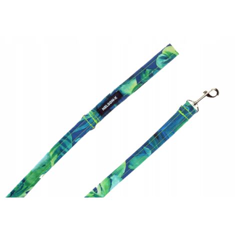 CORREA RECTA 1,5 M/1,5 CM MINI NELSON-X WIKI PATRONES INTERESANTES