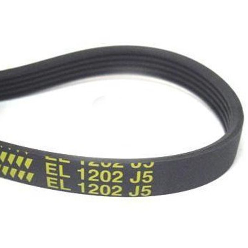 

Reporshop - Correa Secadora Ranurada Megadyne EL 1202 J5 Fagor Candy Otsein Elastica