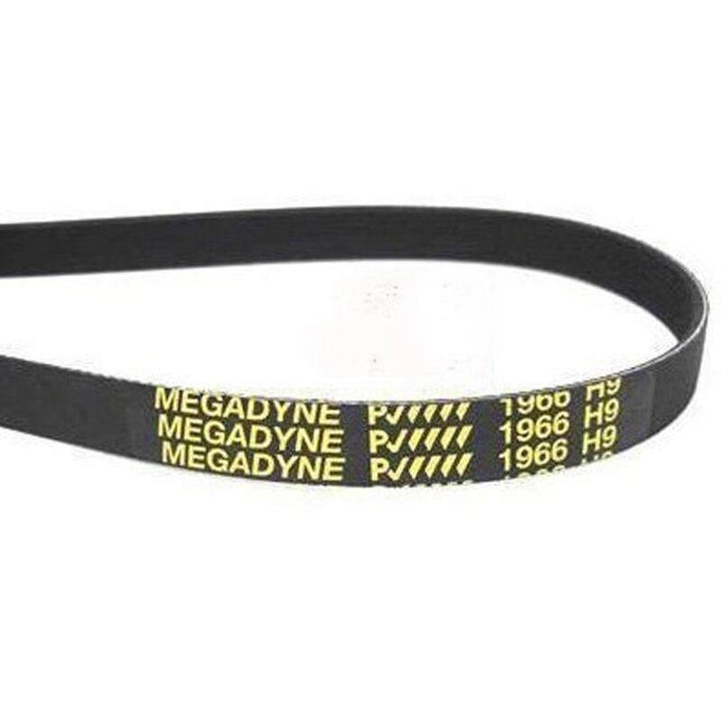 

Palise - Correa secadora Arcelik, Beko, Saivod 1966h9EL