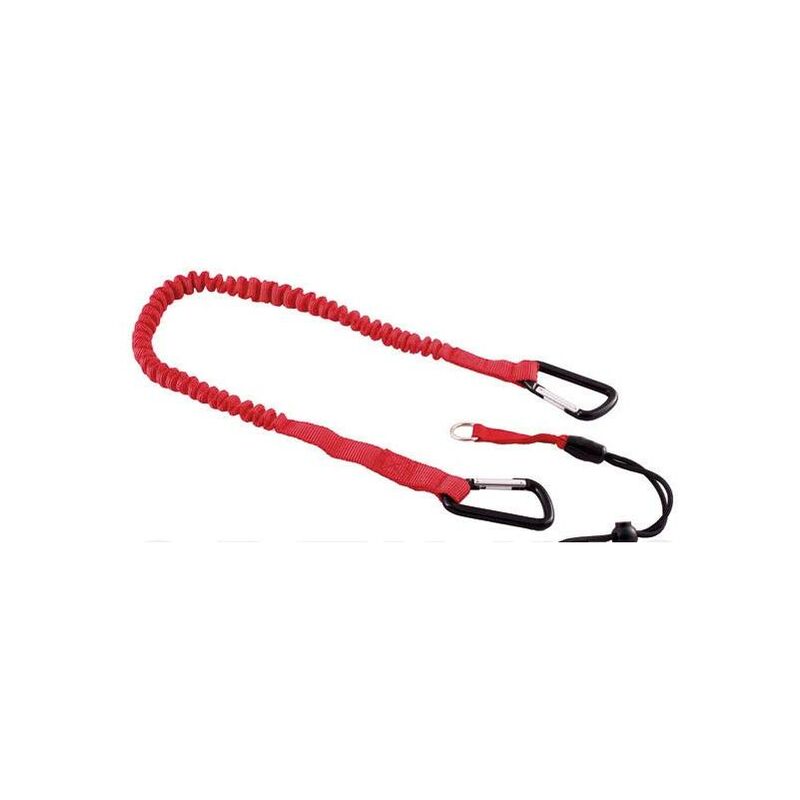 

Correa Seguridad Anticaida 1Kg