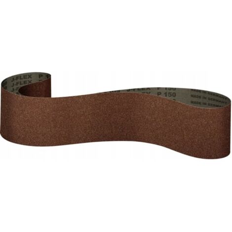 CORREA SIN FIN 40x2640 P120 LS309JF ABRASIVA