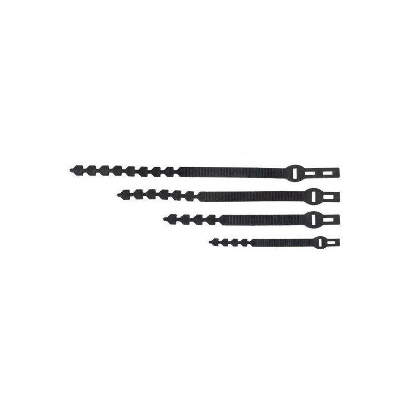 

Bricomed - Correa sujeción árboles 50cm 2 ud